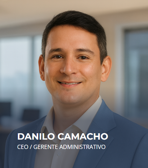 danilo camacho